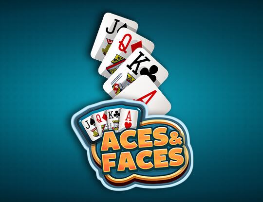 Aces and Faces (Red Rake Gaming)